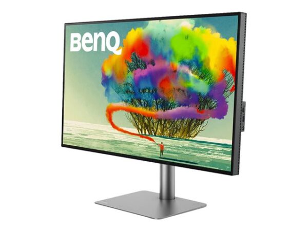 9H.LH7LA.TPE BenQ DesignVue PD3220U - monitor a LED - 4K - 32" - HDR