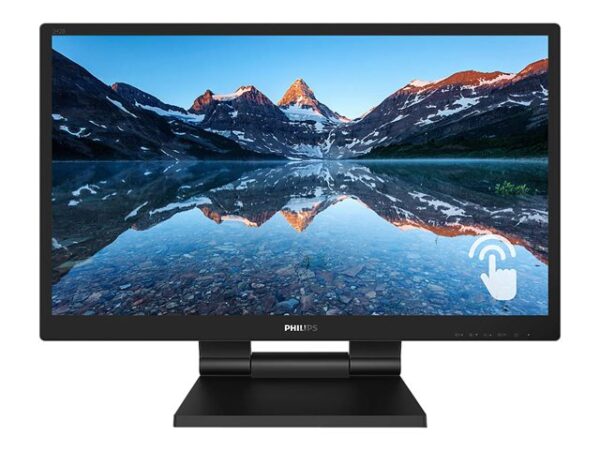 242B9T/00 Philips B Line 242B9T - monitor a LED - Full HD (1080p) - 24" - immagine 2