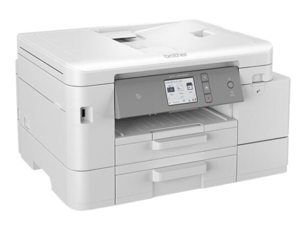 MFCJ4540DWXLRE1 Brother MFC-J4540DWXL - stampante multifunzione - colore - immagine 3