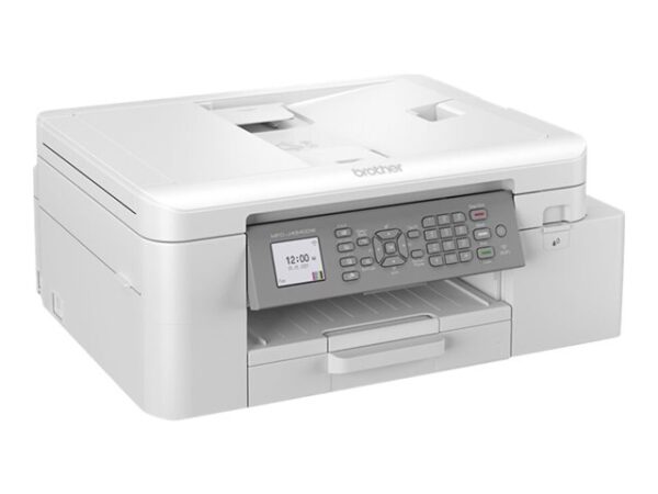 MFCJ4335DWXLRE1 Brother MFC-J4335DWXL - stampante multifunzione - colore - immagine 4