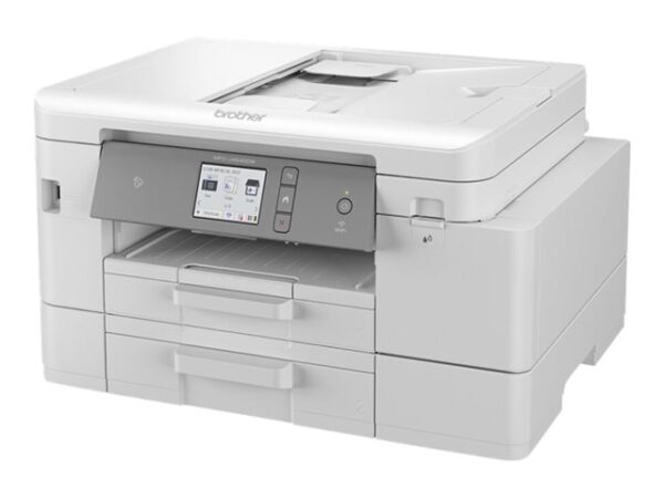 MFCJ4540DWXLRE1 Brother MFC-J4540DWXL - stampante multifunzione - colore