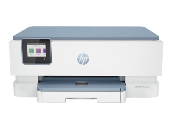 2H2N1B HP ENVY Inspire 7221e All-in-One - stampante multifunzione - colore