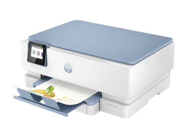 2H2N1B HP ENVY Inspire 7221e All-in-One - stampante multifunzione - colore - immagine 4