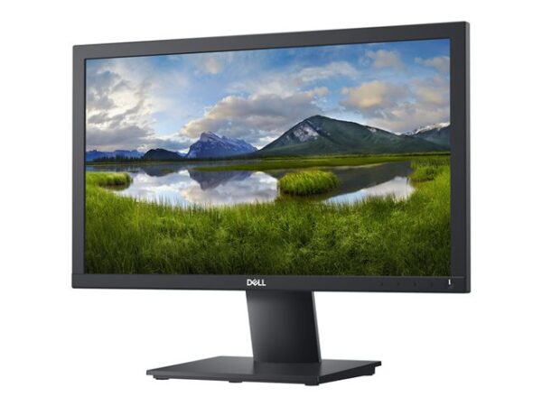 DELL-E2020H Dell E2020H - monitor a LED - 20" - immagine 2