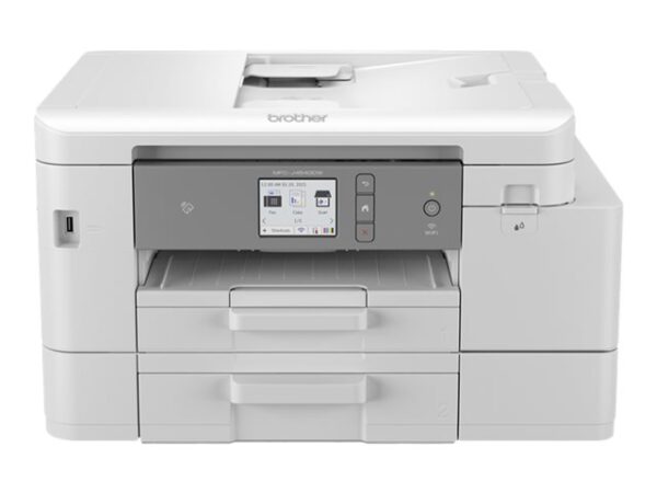 MFCJ4540DWXLRE1 Brother MFC-J4540DWXL - stampante multifunzione - colore - immagine 2