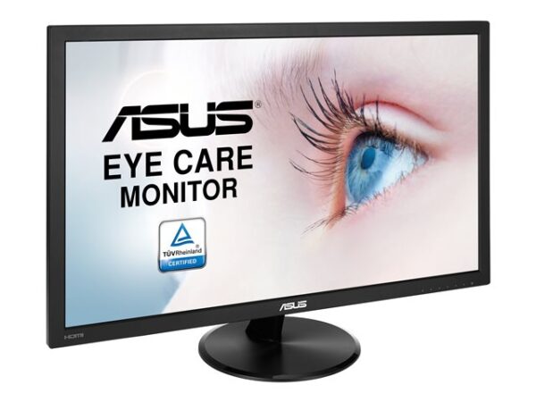 VP247HAE ASUS VP247HAE - monitor a LED - Full HD (1080p) - 23.6" - immagine 2