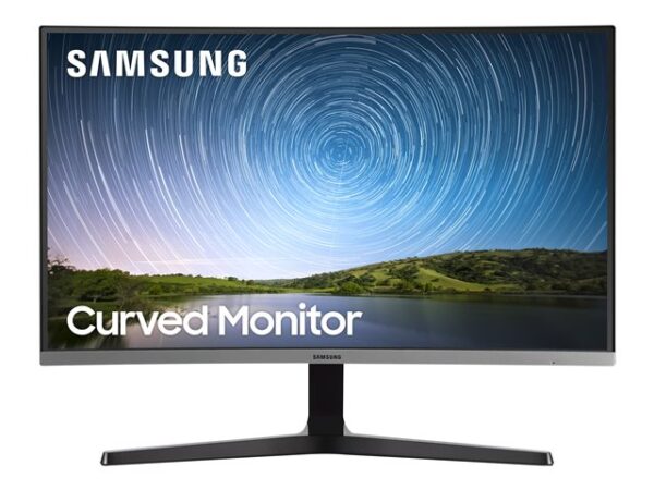 LC27R500FHPXEN Samsung C27R500FHP - CR50 Series - monitor a LED - curvato - Full HD (1080p) - 2...