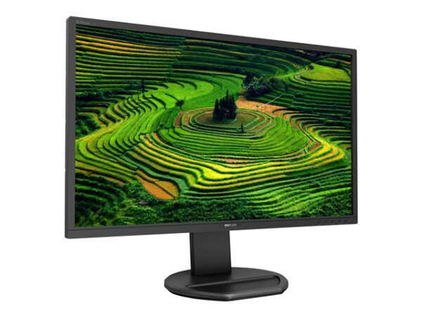 271B8QJEB/00 Philips B Line 271B8QJEB - monitor a LED - Full HD (1080p) - 27" - immagine 4