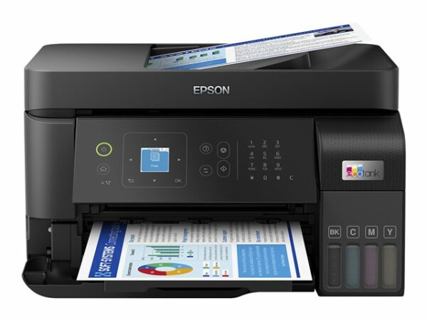 C11CK57402 Epson EcoTank ET-4810 - stampante multifunzione - colore