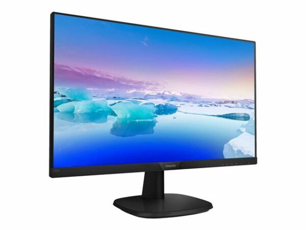 273V7QDAB/00 Philips V-line 273V7QDAB - monitor a LED - Full HD (1080p) - 27" - immagine 5