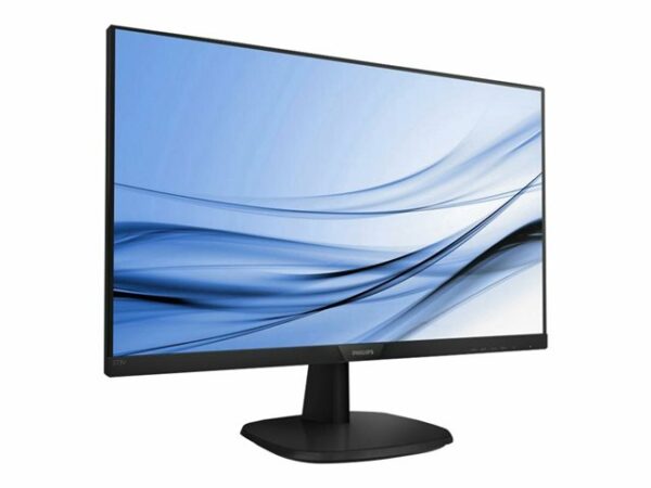 273V7QDAB/00 Philips V-line 273V7QDAB - monitor a LED - Full HD (1080p) - 27"