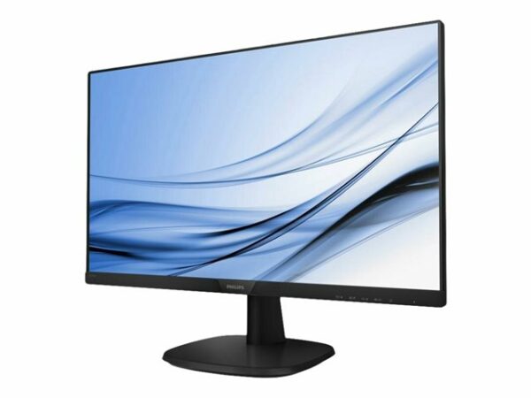 273V7QDAB/00 Philips V-line 273V7QDAB - monitor a LED - Full HD (1080p) - 27" - immagine 2