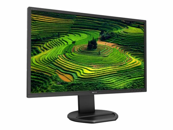 221B8LJEB/00 Philips B Line 221B8LJEB - monitor a LED - Full HD (1080p) - 22"